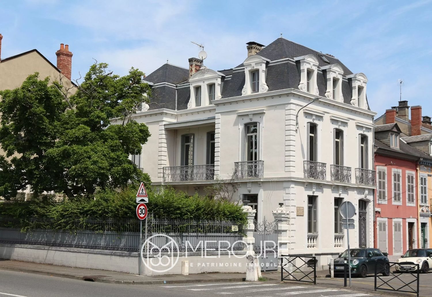 Maison à vendre, 270m², Tarbes