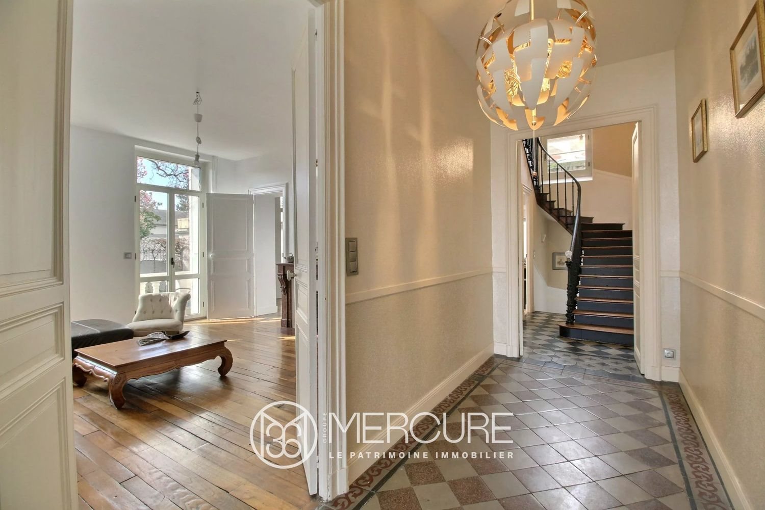 Maison à vendre, 270m², Tarbes