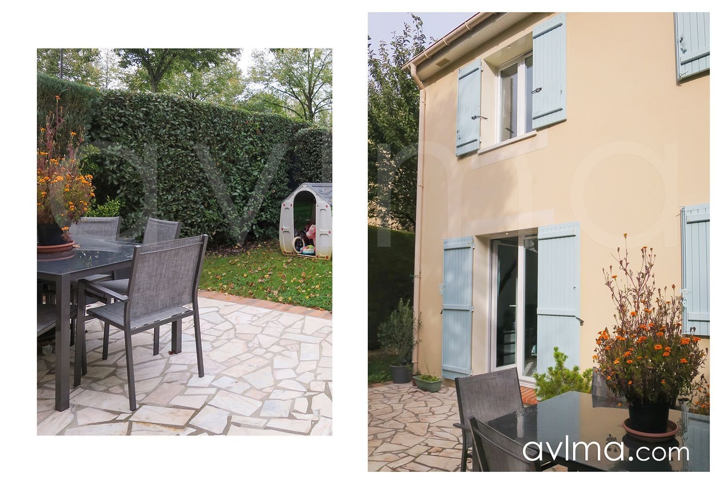 Maison à vendre, 97m², Bailly