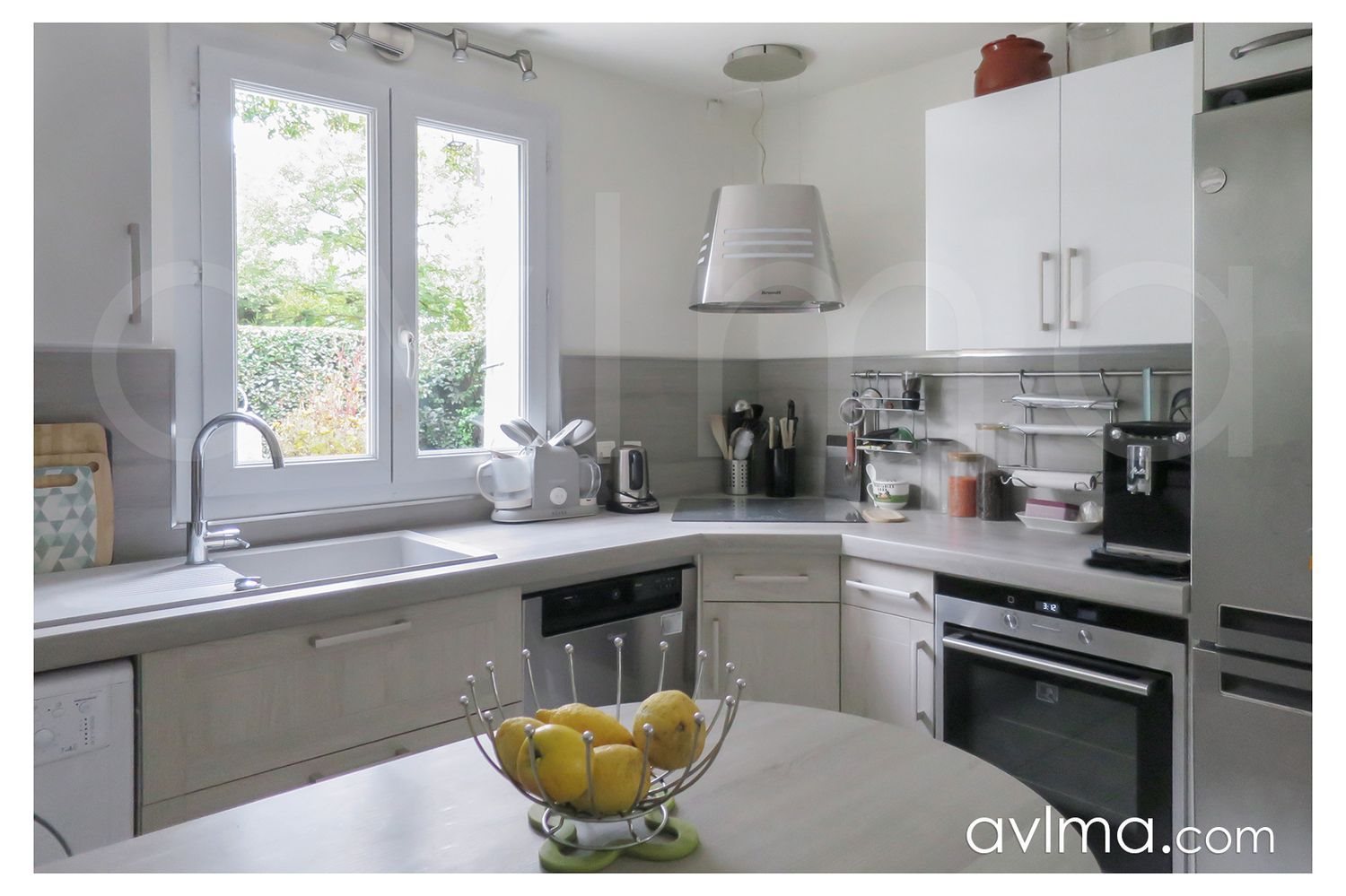 Maison à vendre, 97m², Bailly