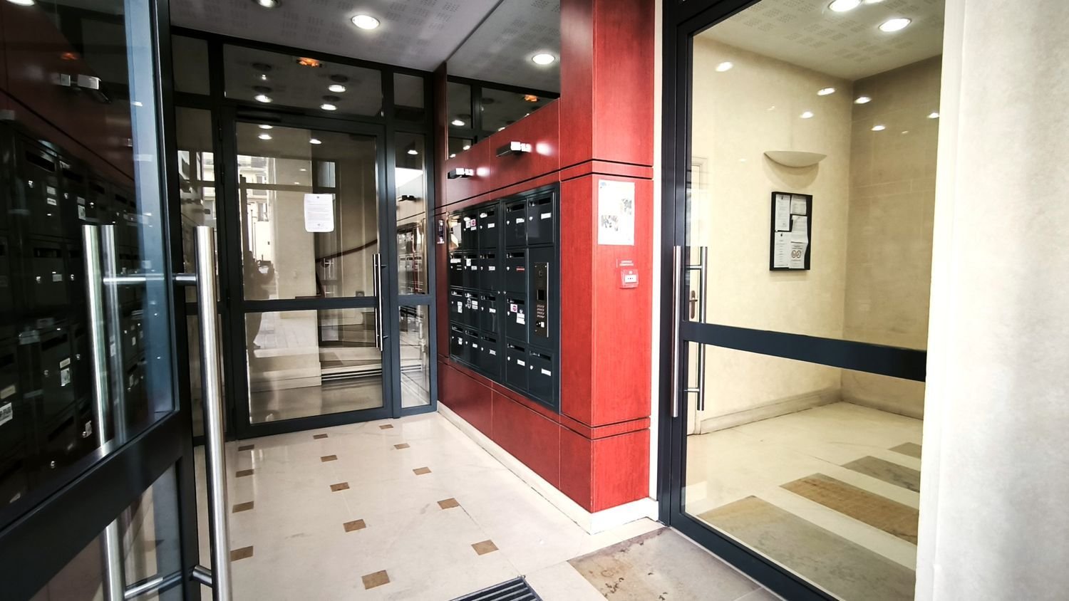 Appartement à louer, 58m², Thiais