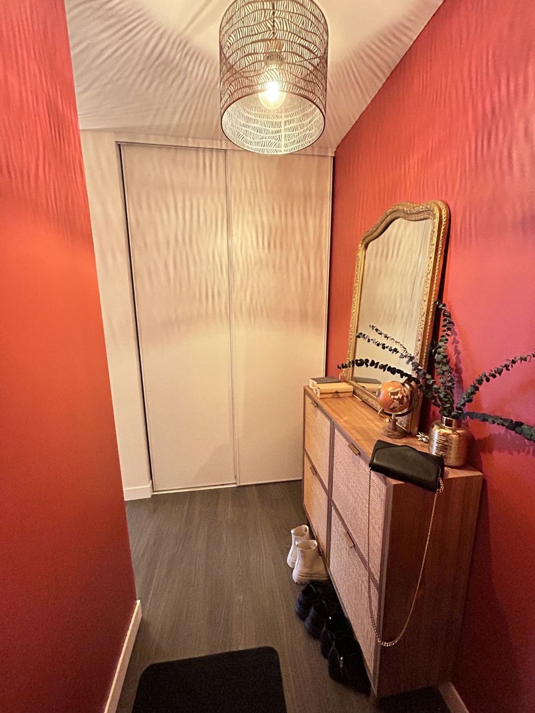 Appartement à louer, 58m², Thiais