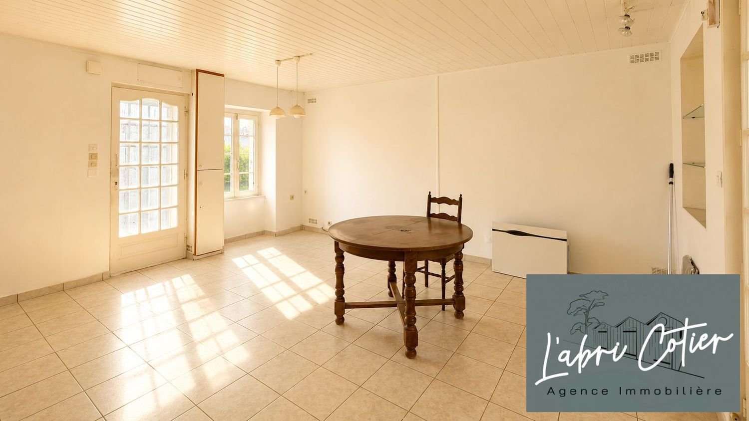 Maison à vendre, 79m², Saint-Etienne-de-Mer-Morte