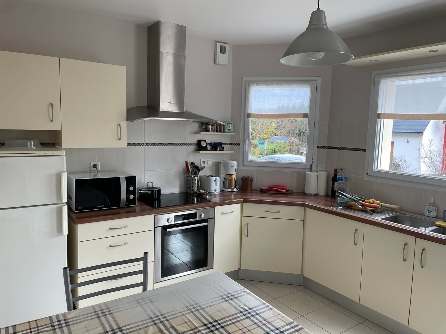 Maison à vendre, 131m², Baud
