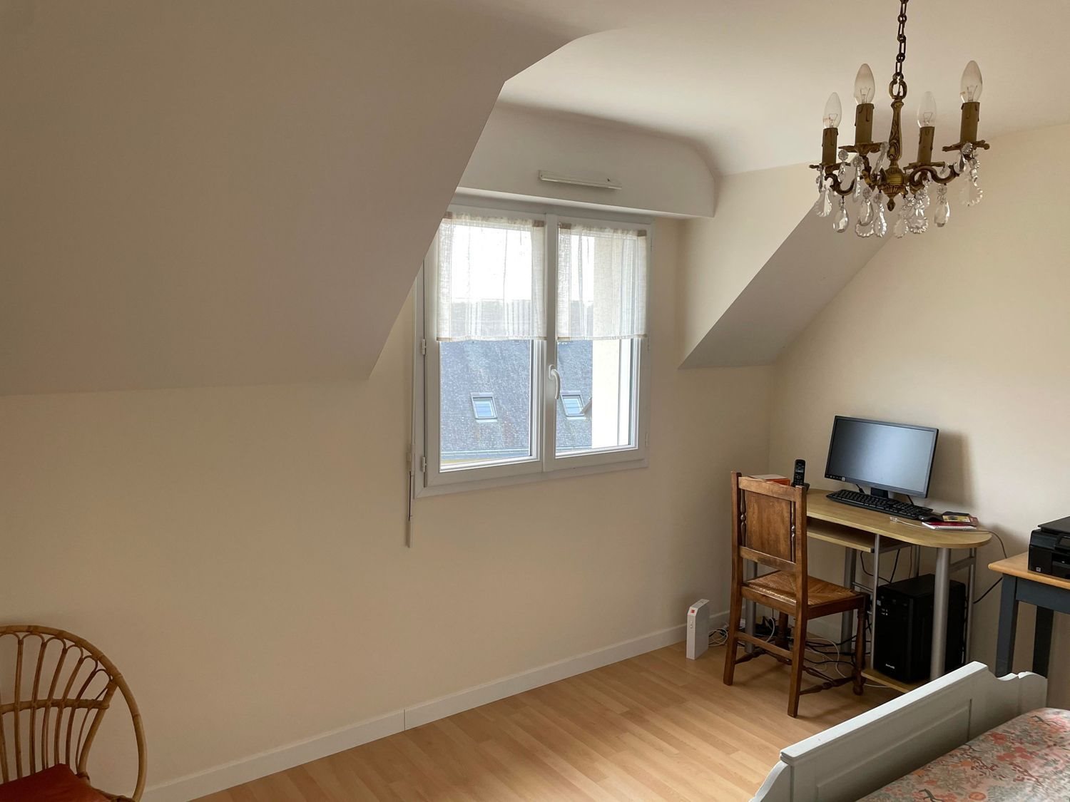 Maison à vendre, 131m², Baud