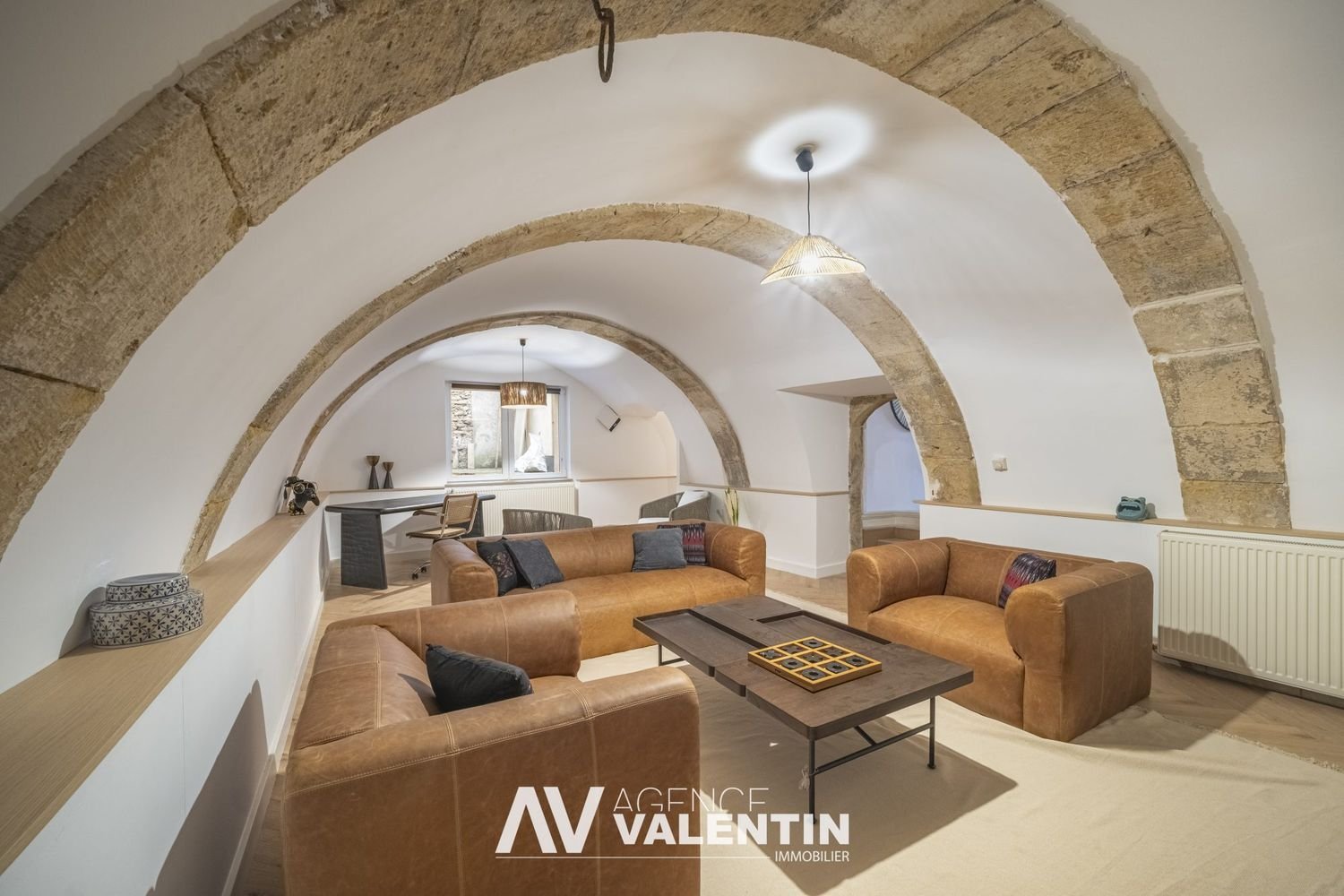 Appartement à vendre, 108m², Ars-sur-Moselle
