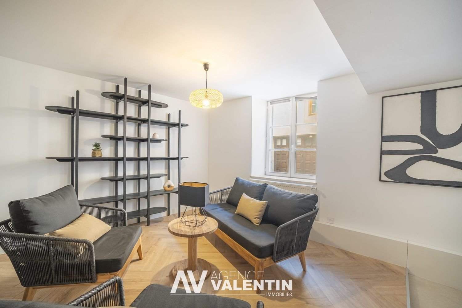 Appartement à vendre, 108m², Ars-sur-Moselle