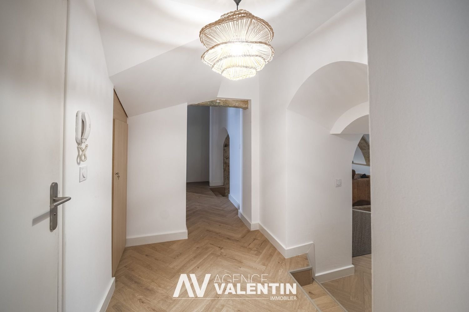 Appartement à vendre, 108m², Ars-sur-Moselle