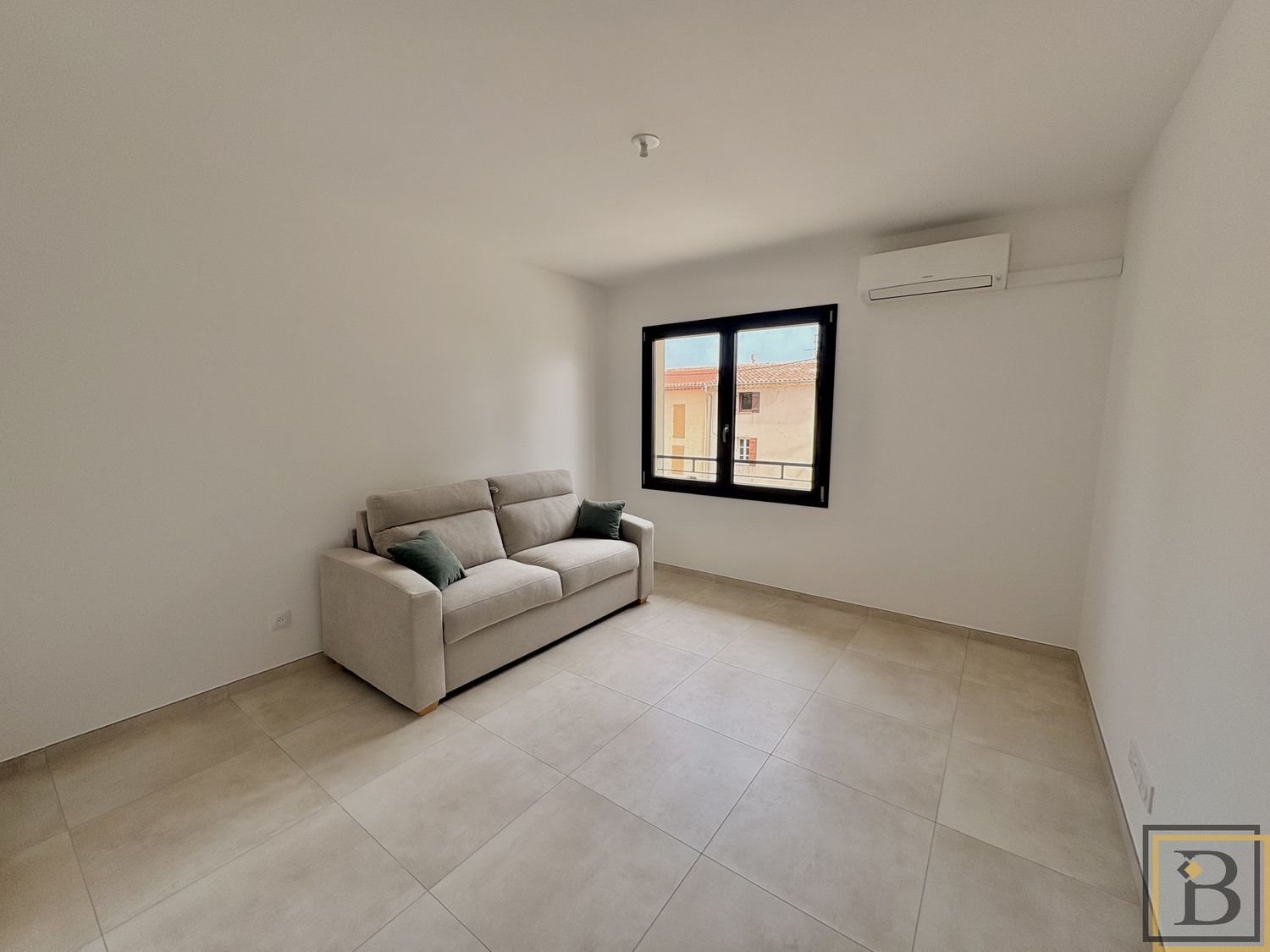 Appartement à louer, 32m², Grasse