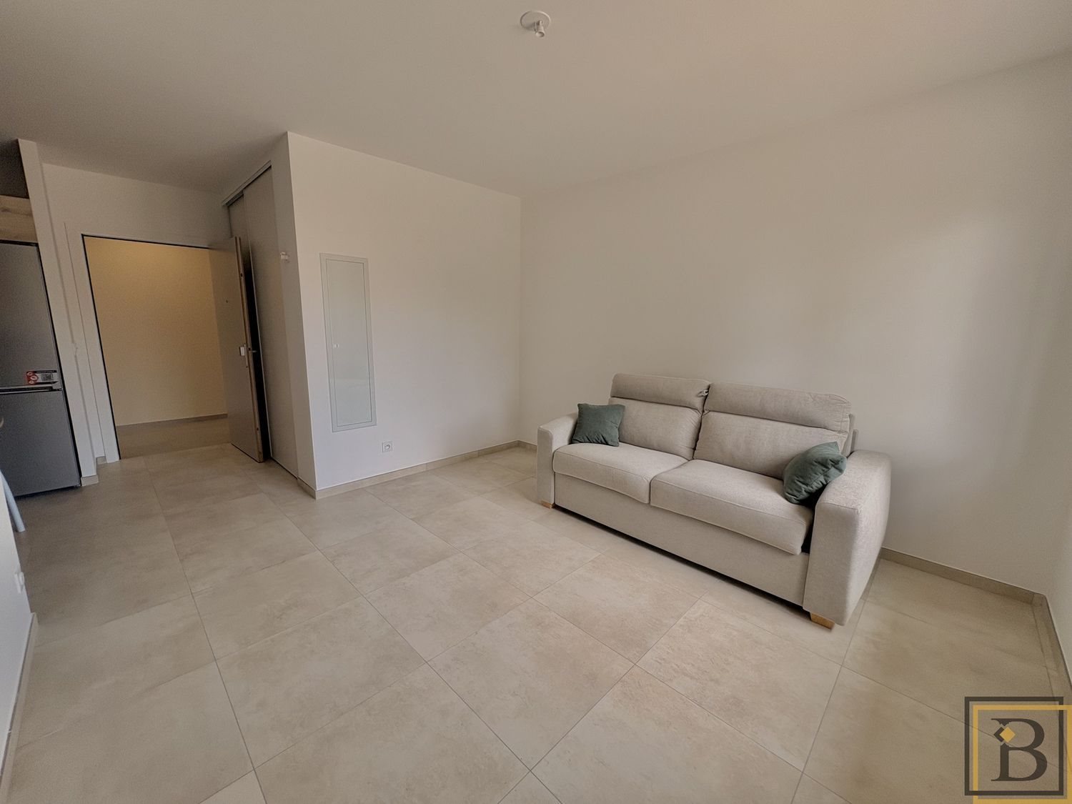 Appartement à louer, 32m², Grasse
