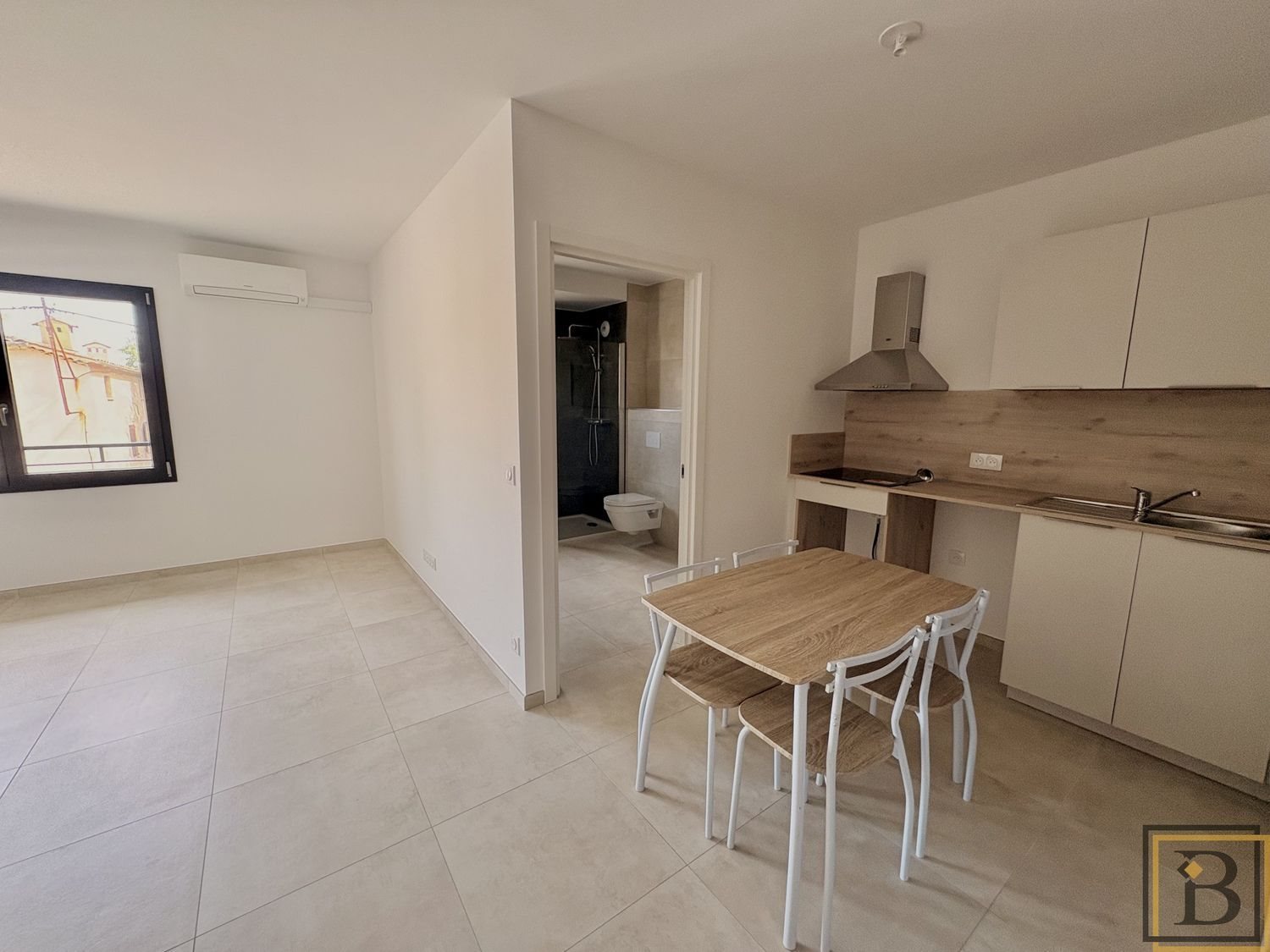 Appartement à louer, 32m², Grasse