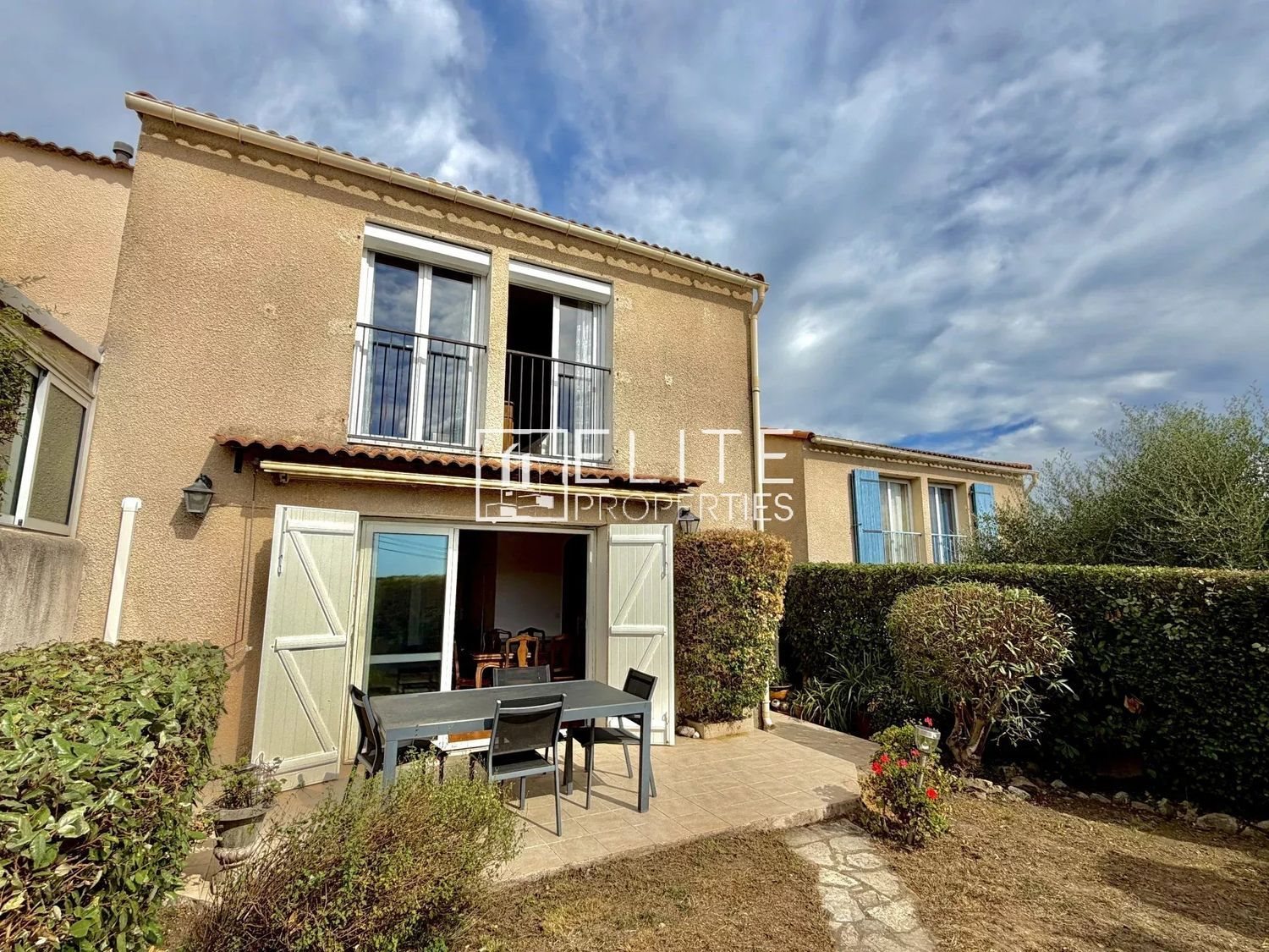 Maison à vendre, 87m², Pégomas