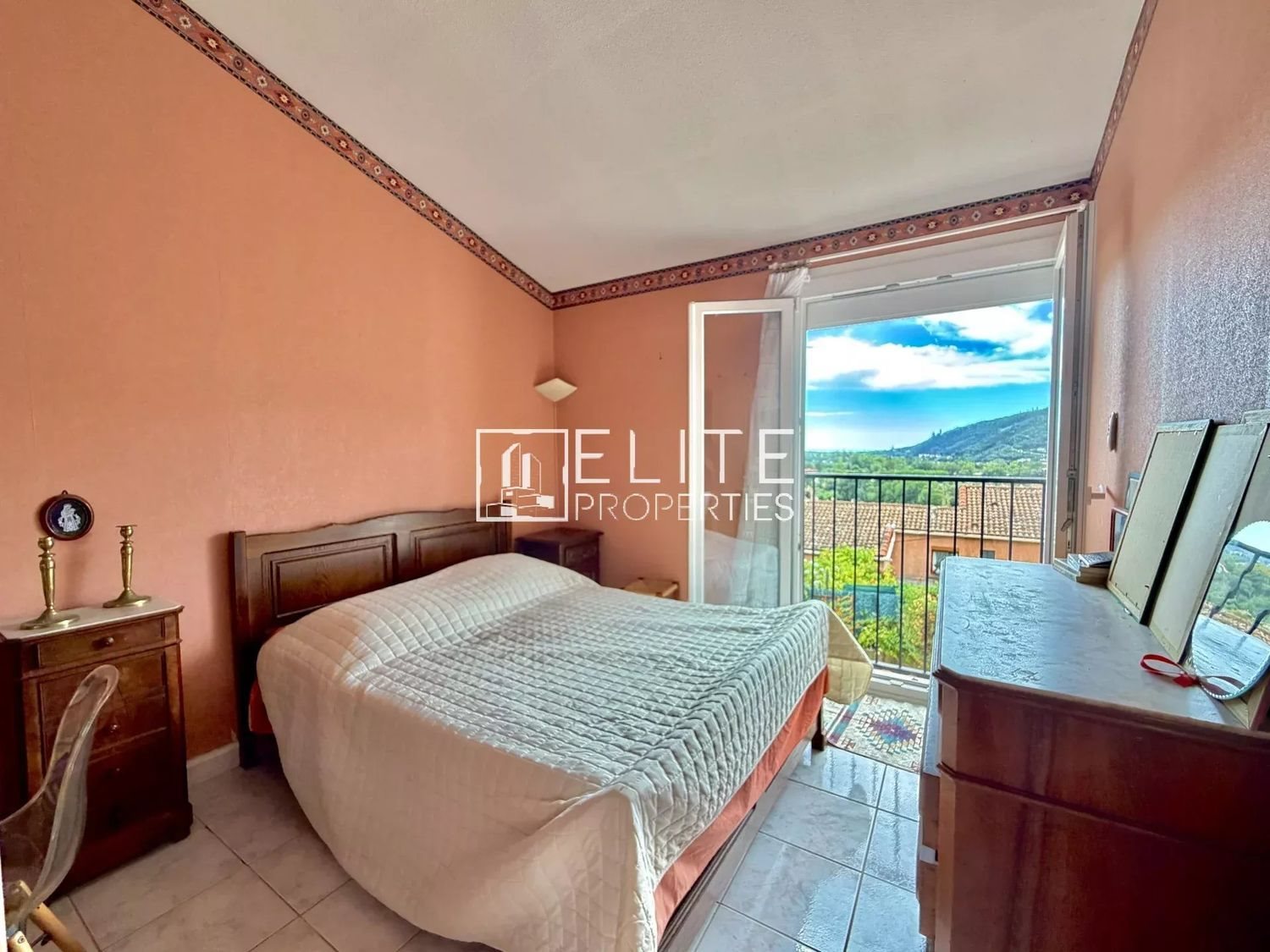 Maison à vendre, 87m², Pégomas