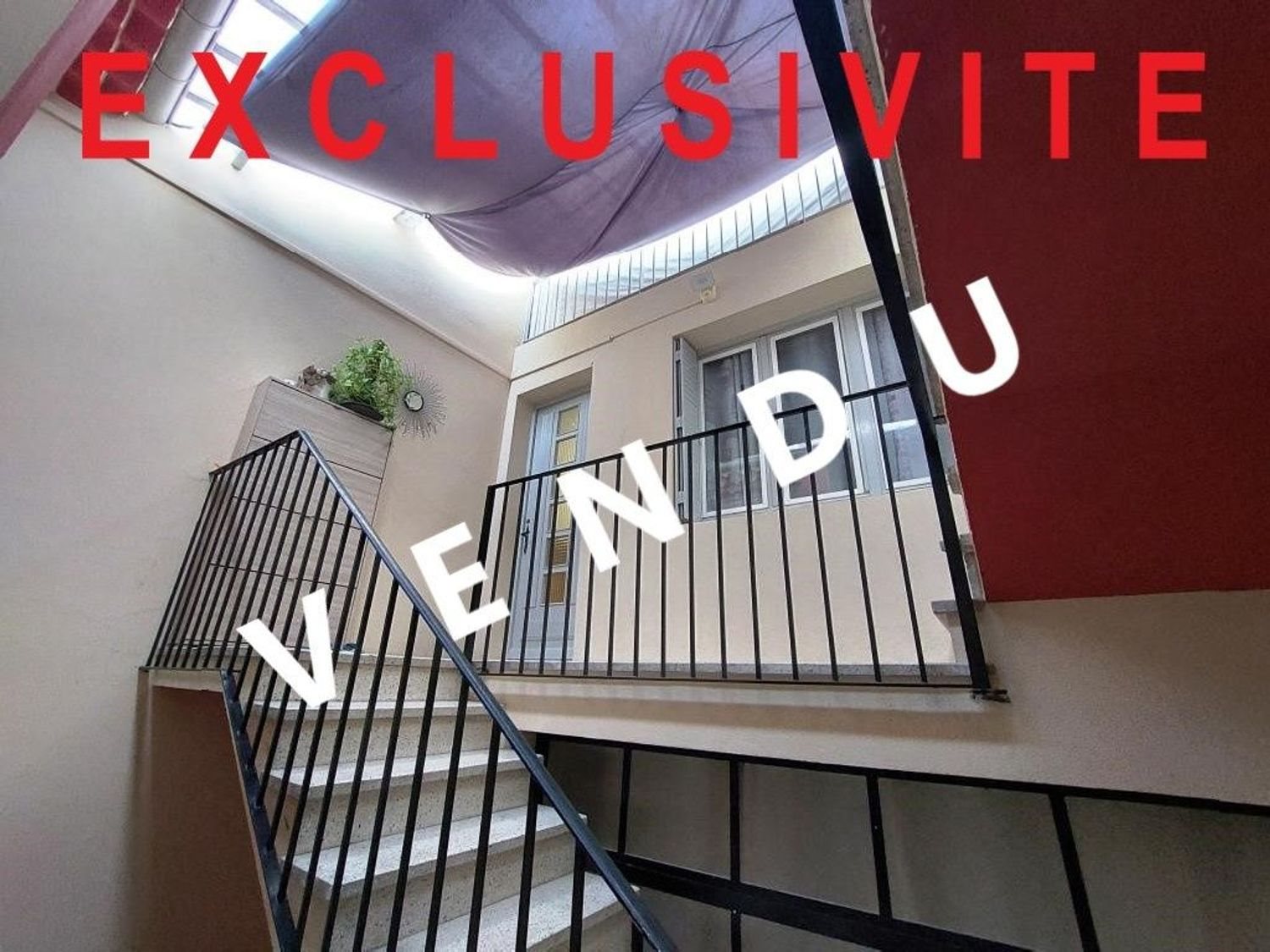 Appartement à vendre, 77m², Montélimar