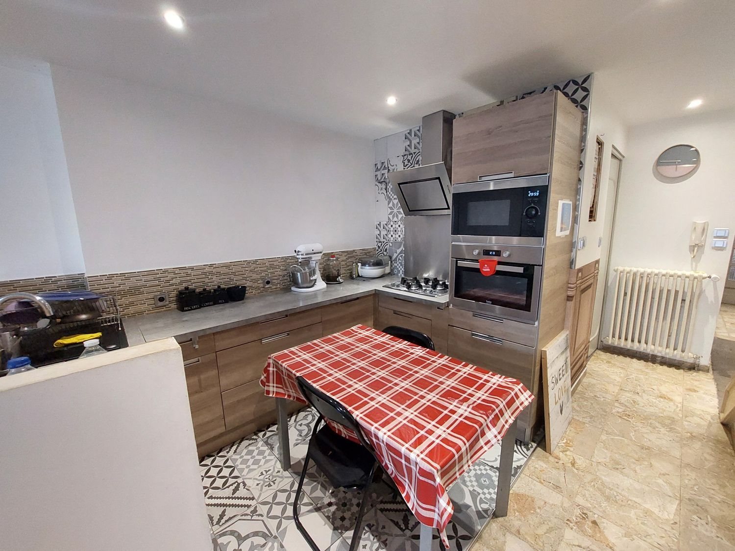 Appartement à vendre, 77m², Montélimar