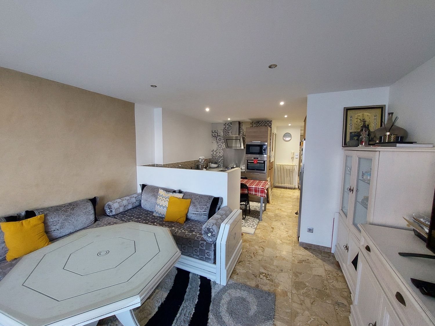 Appartement à vendre, 77m², Montélimar
