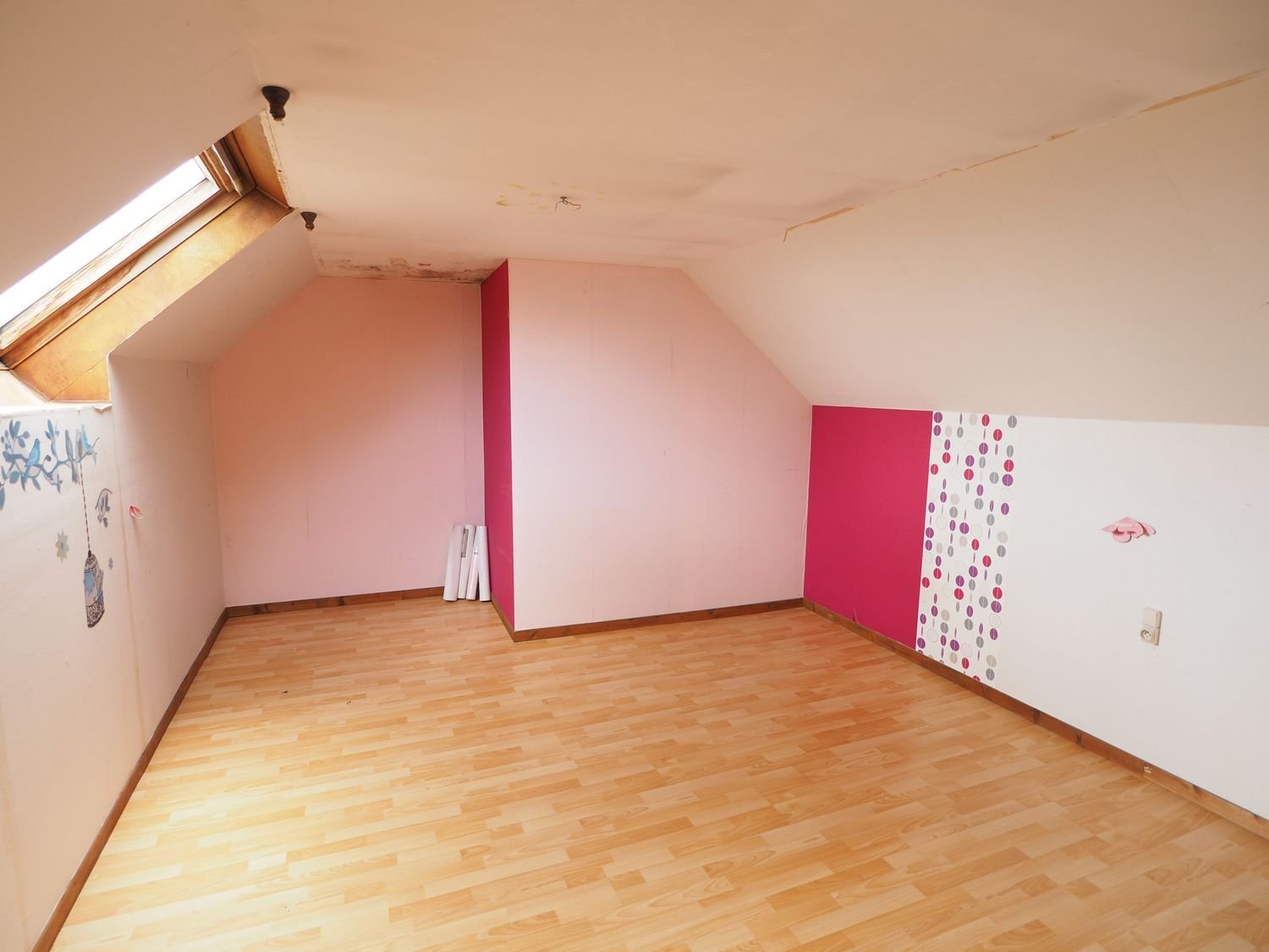 Maison à vendre, 95m², Giromagny