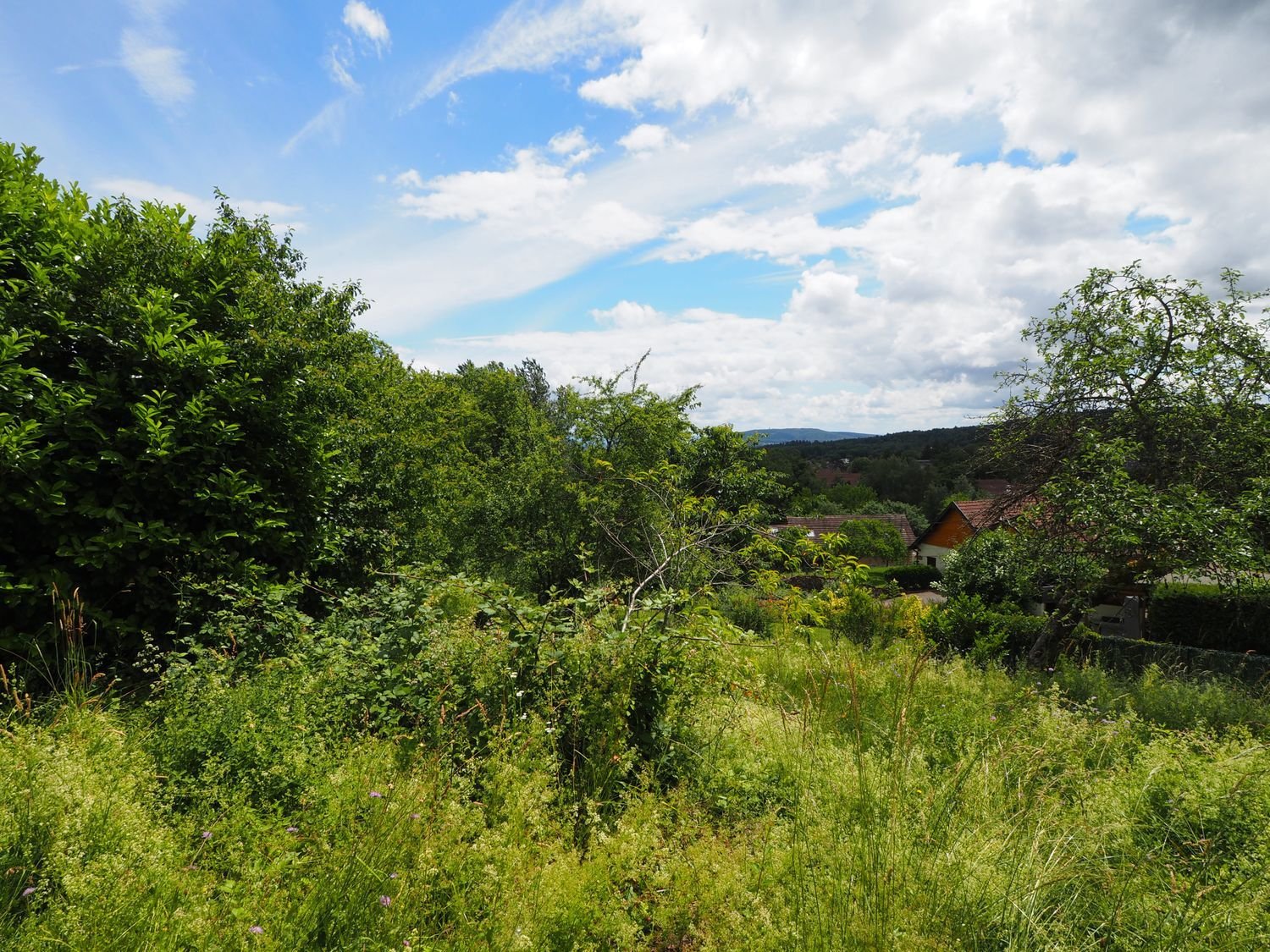 Maison à vendre, 95m², Giromagny