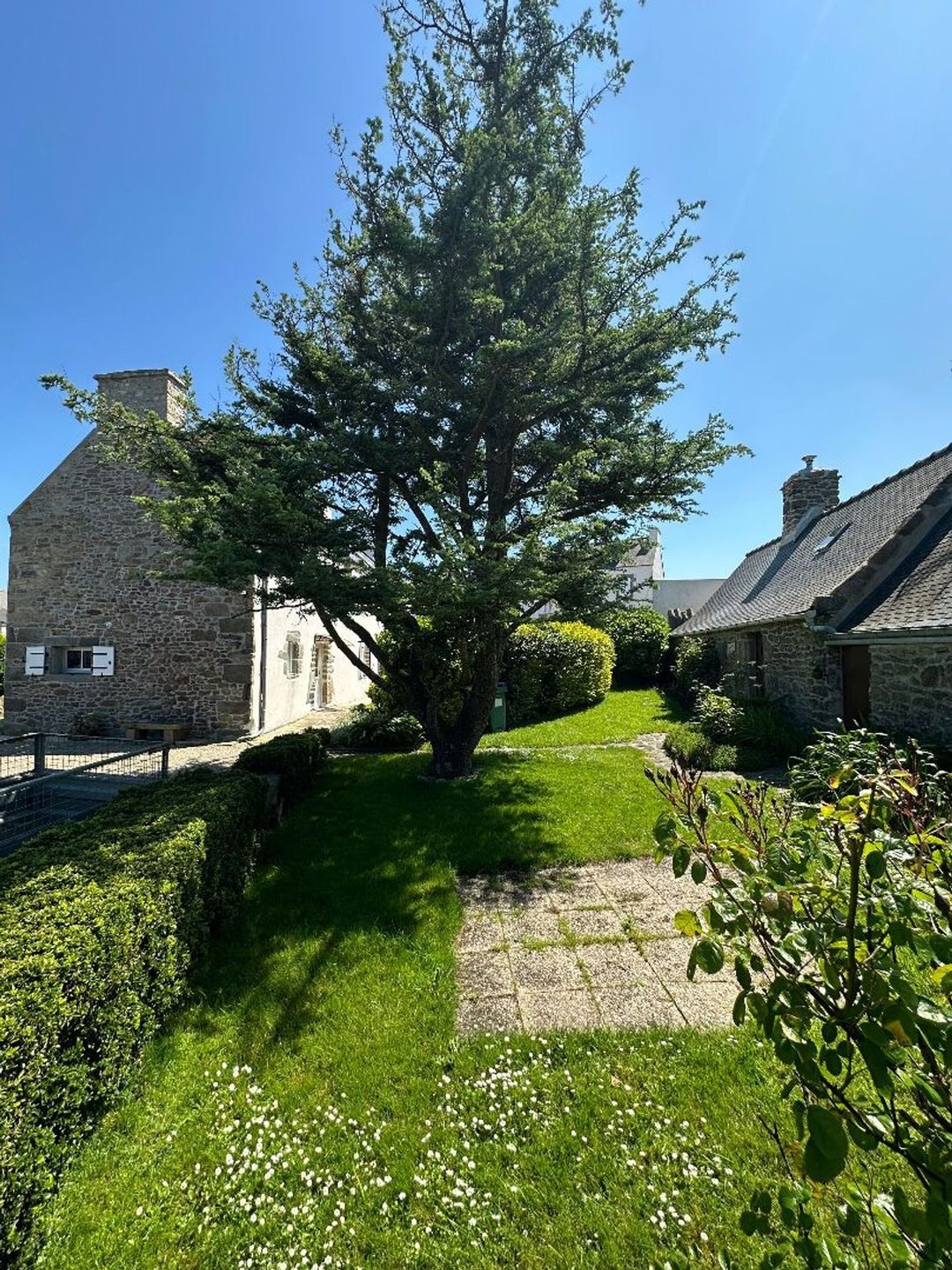 Maison à vendre, 109m², Lampaul-Ploudalmézeau