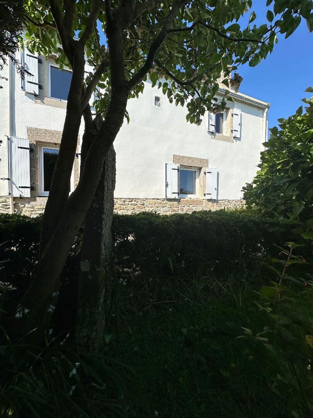 Maison à vendre, 109m², Lampaul-Ploudalmézeau