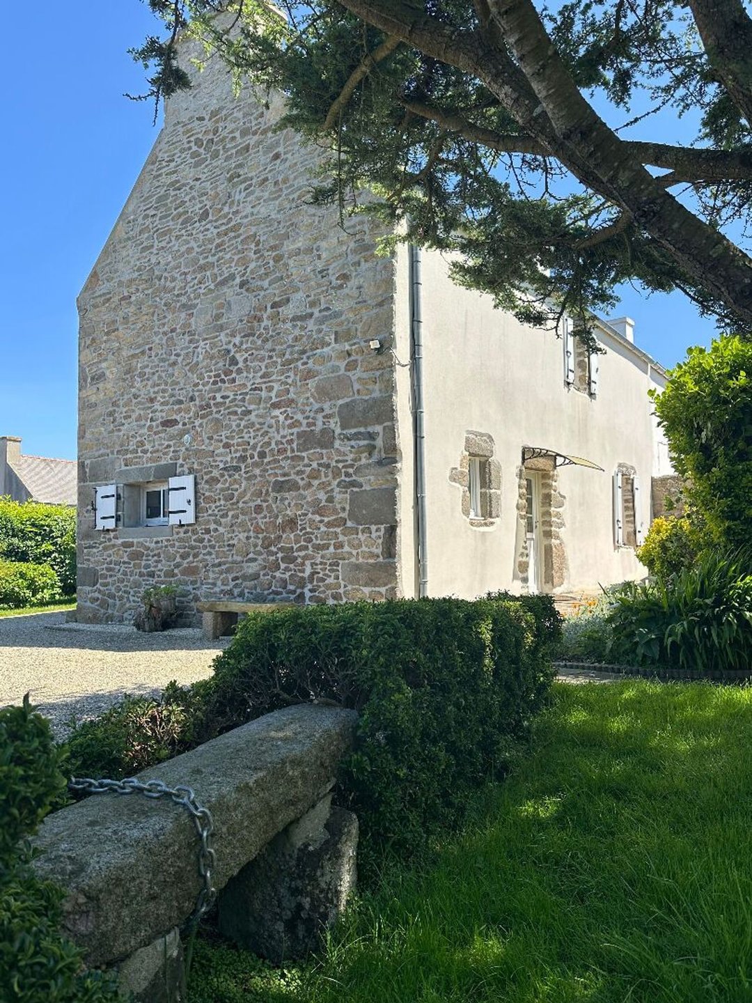 Maison à vendre, 109m², Lampaul-Ploudalmézeau