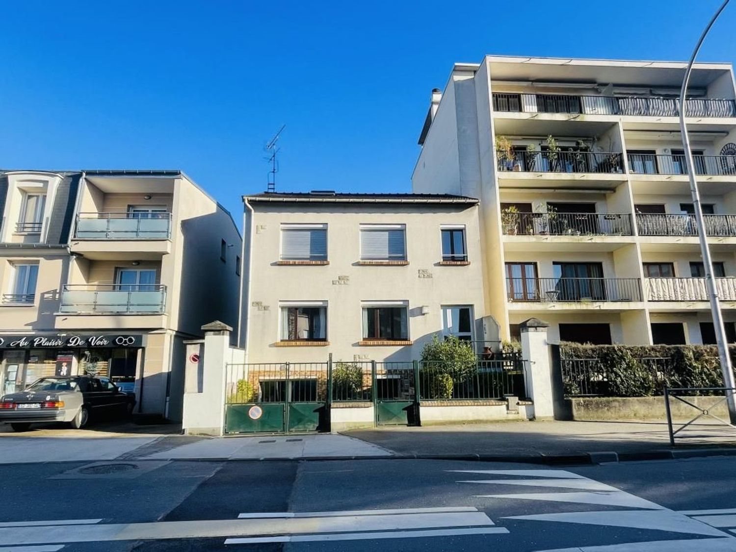 Appartement à louer, 29m², Bry-sur-Marne
