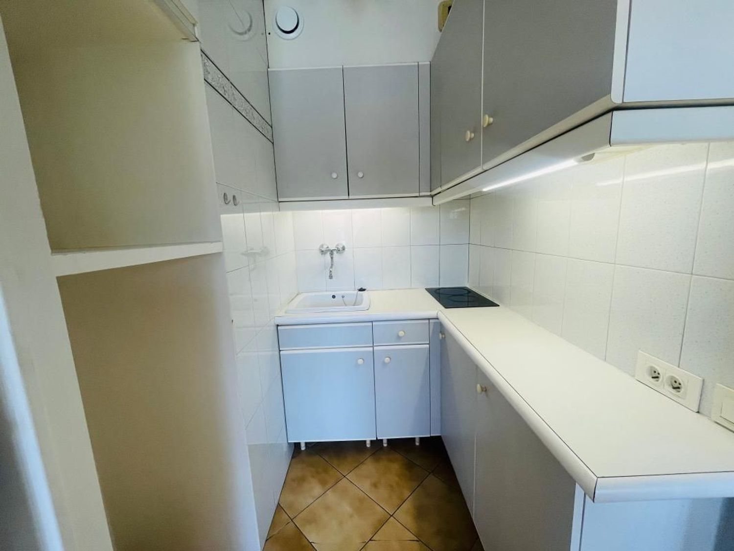 Appartement à louer, 29m², Bry-sur-Marne