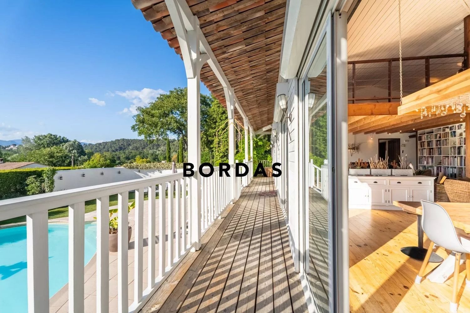 Maison à vendre, 243m², Villeneuve-Loubet