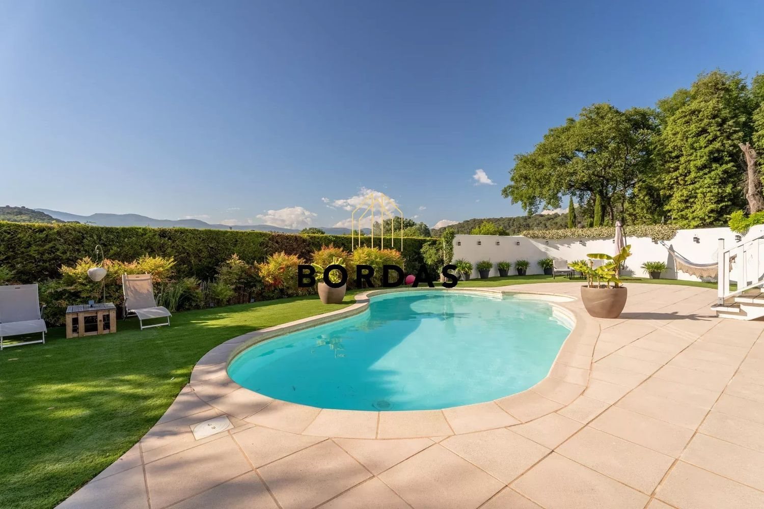 Maison à vendre, 243m², Villeneuve-Loubet