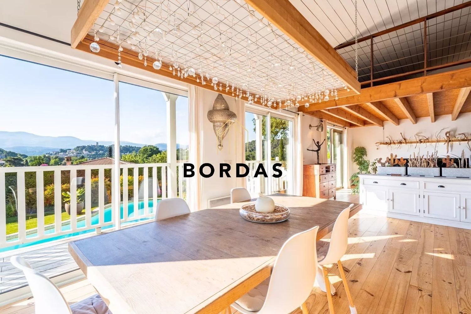 Maison à vendre, 243m², Villeneuve-Loubet