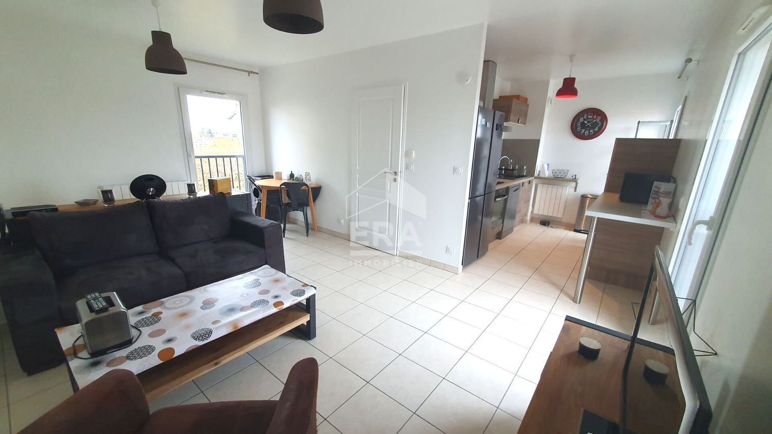Appartement à vendre, 59m², Champigny-sur-Marne