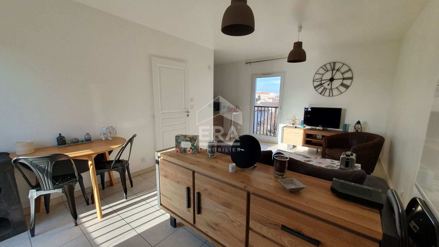 Appartement à vendre, 59m², Champigny-sur-Marne