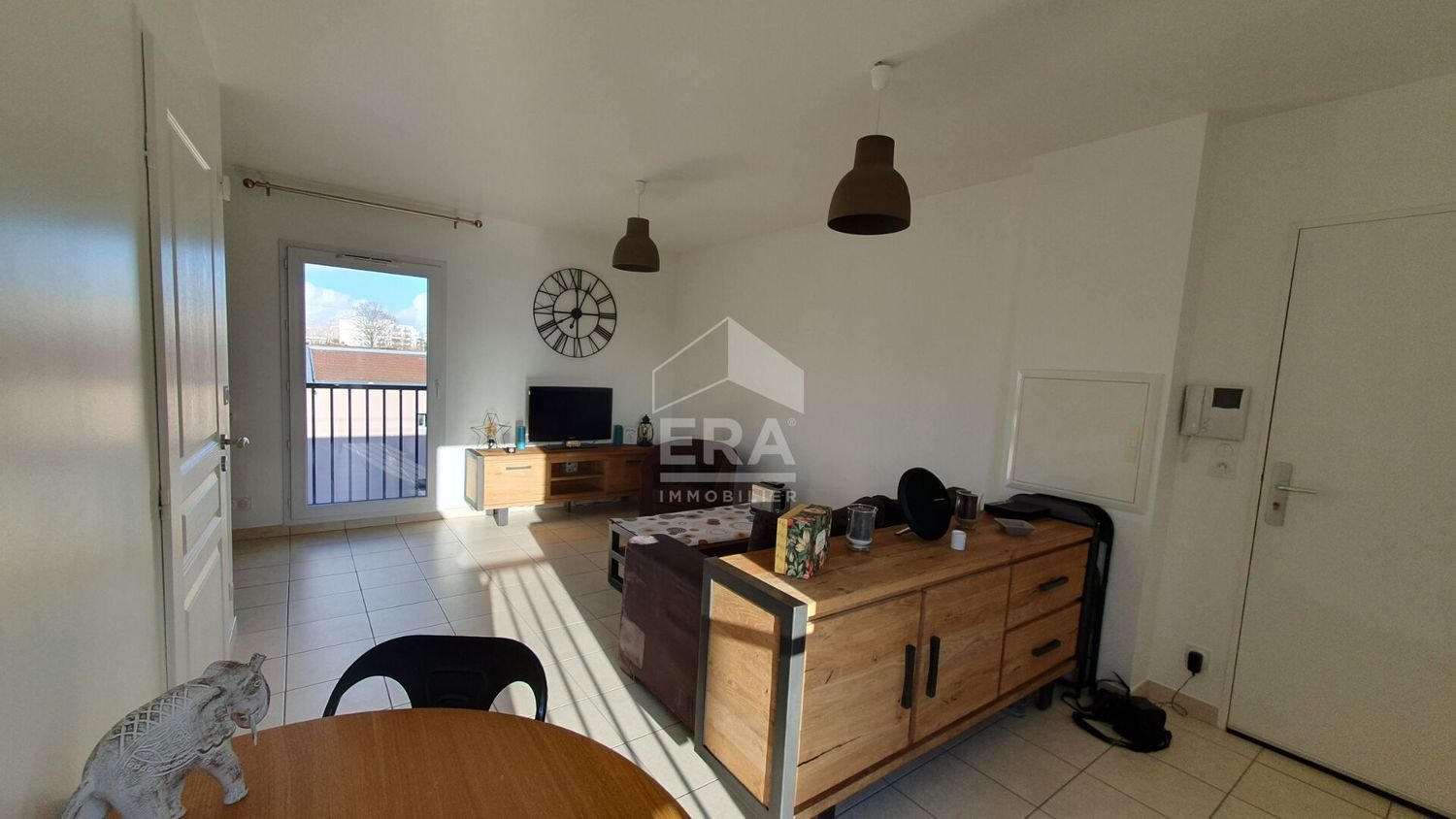 Appartement à vendre, 59m², Champigny-sur-Marne