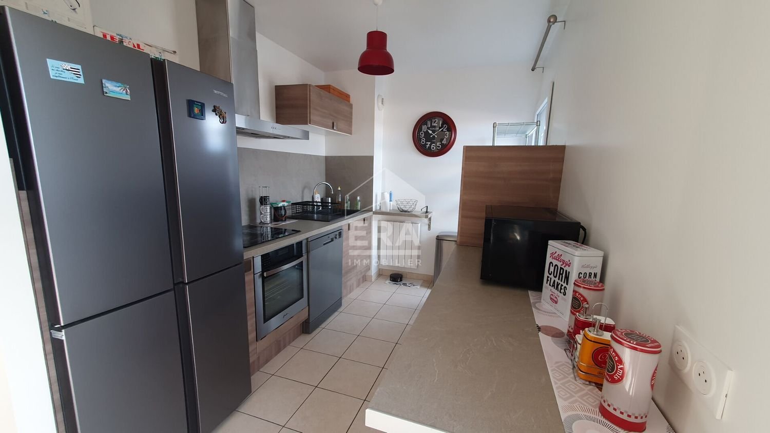 Appartement à vendre, 59m², Champigny-sur-Marne