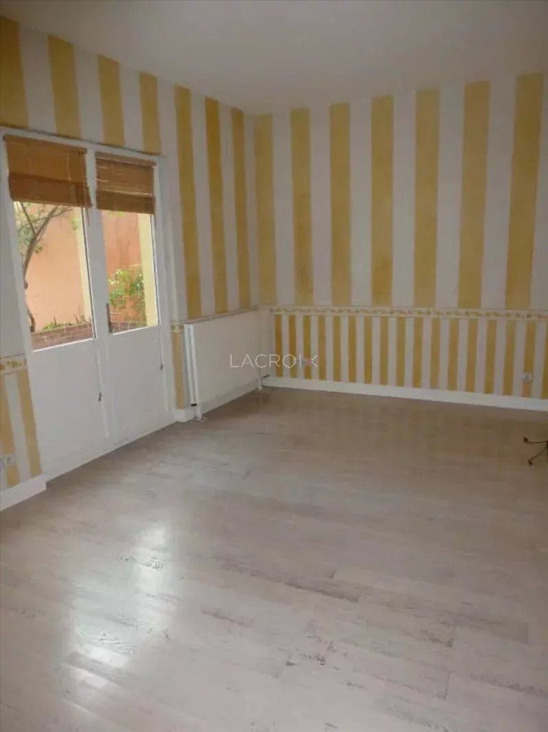 Maison à louer, 99m², Gentilly