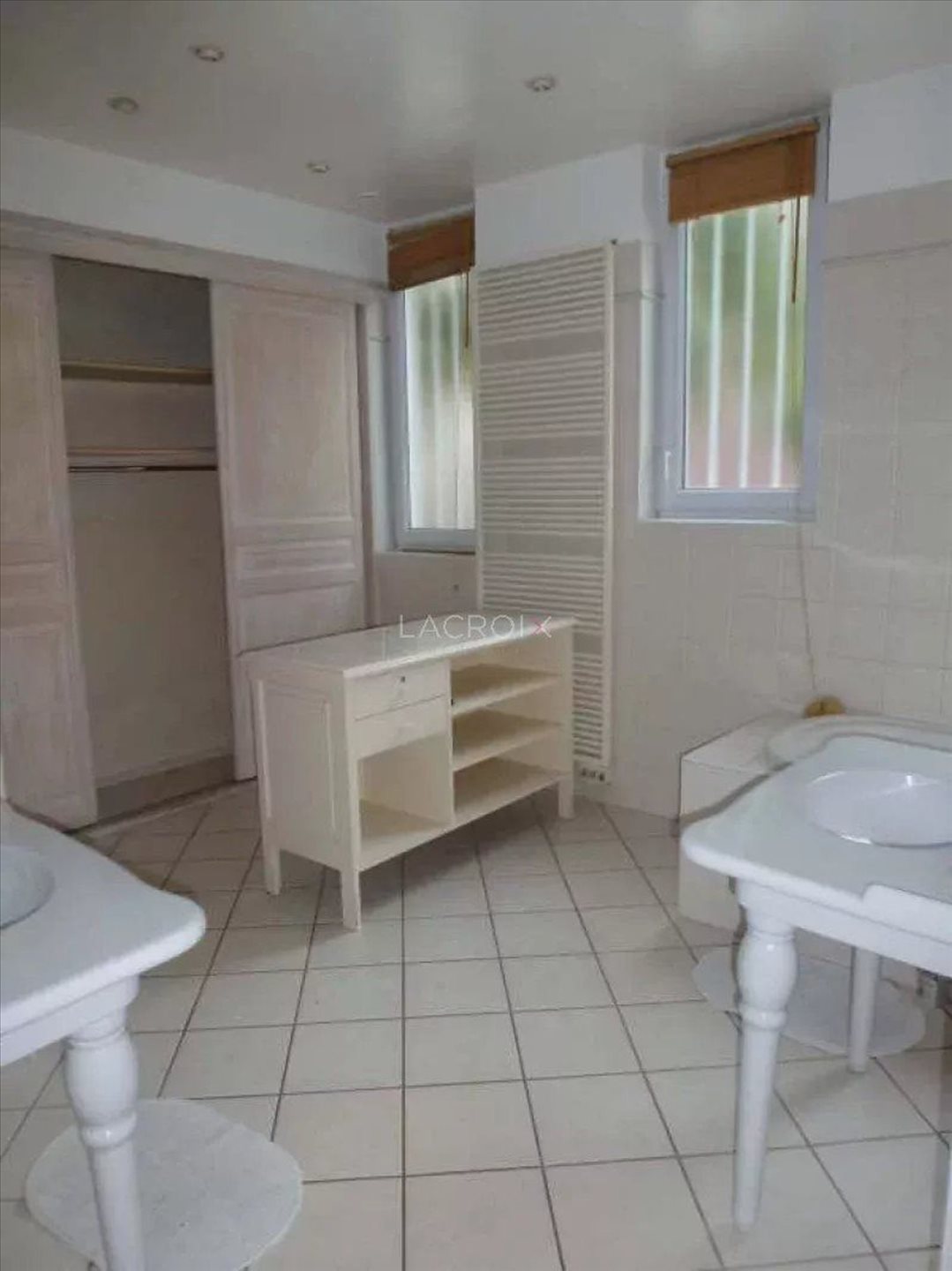 Maison à louer, 99m², Gentilly