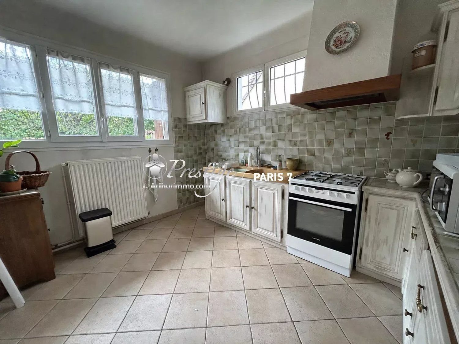 Maison à vendre, 146m², Soisy-sous-Montmorency