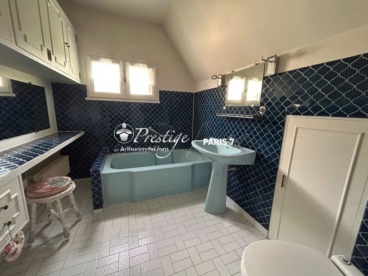 Maison à vendre, 146m², Soisy-sous-Montmorency