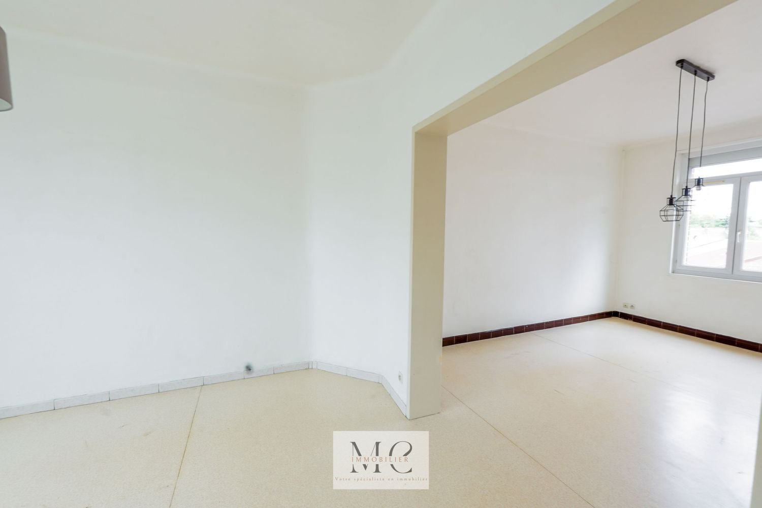 Maison à louer, 96m², Violaines