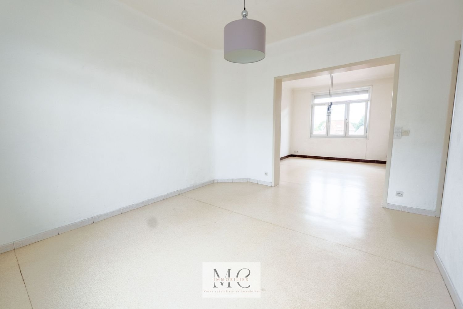 Maison à louer, 96m², Violaines