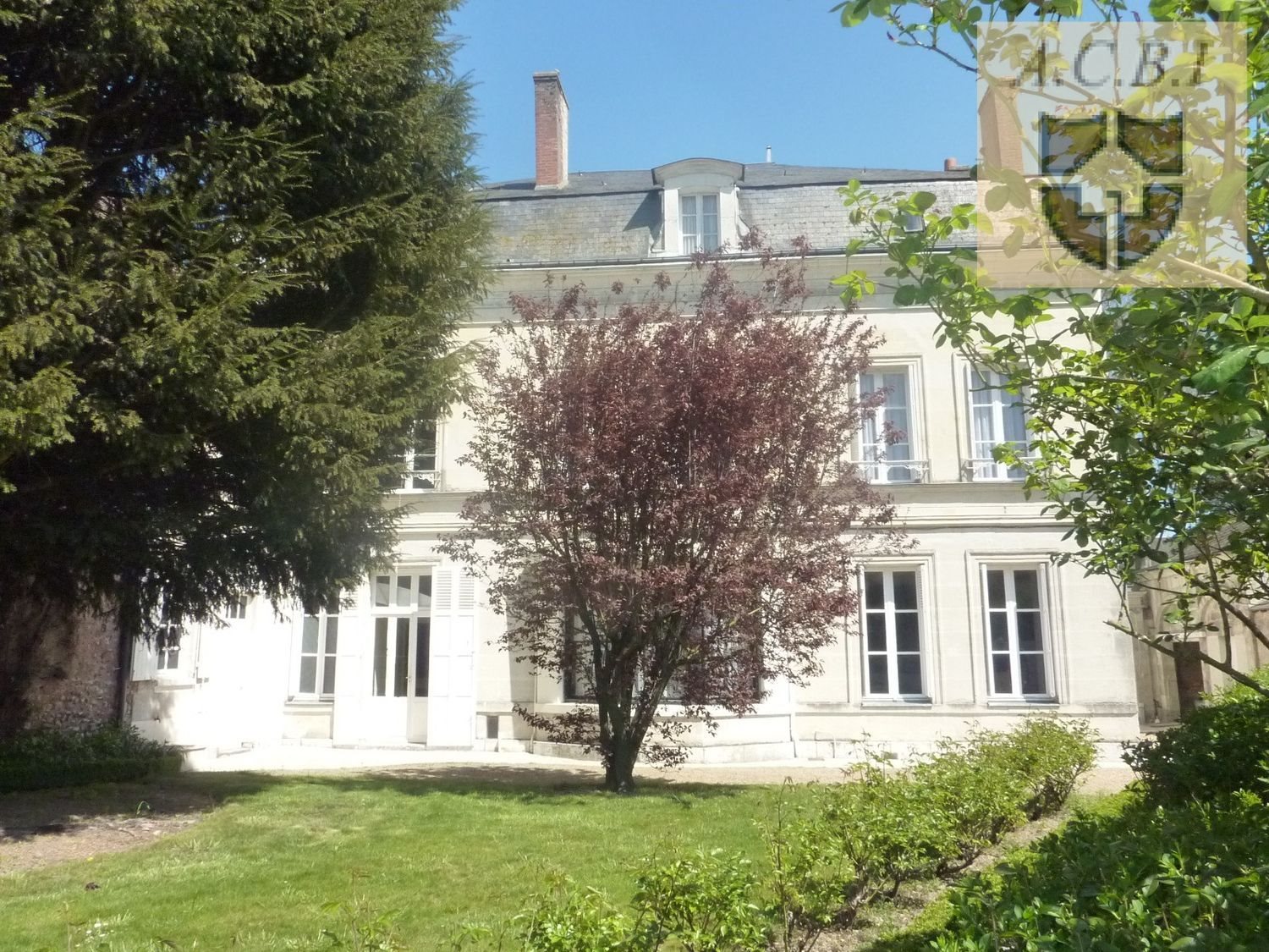 Maison à vendre, 330m², Vendôme