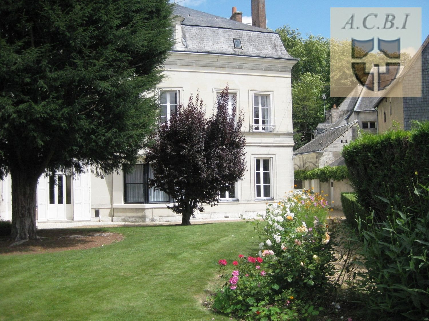 Maison à vendre, 330m², Vendôme