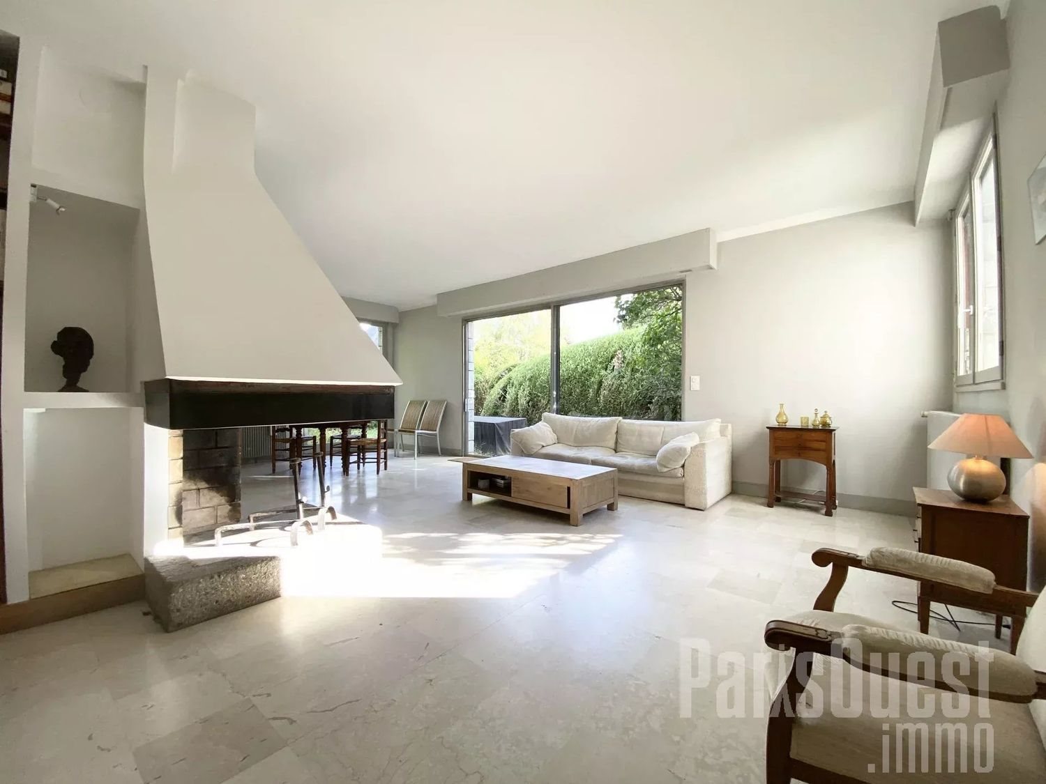 Appartement à vendre, 153m², La Celle-Saint-Cloud