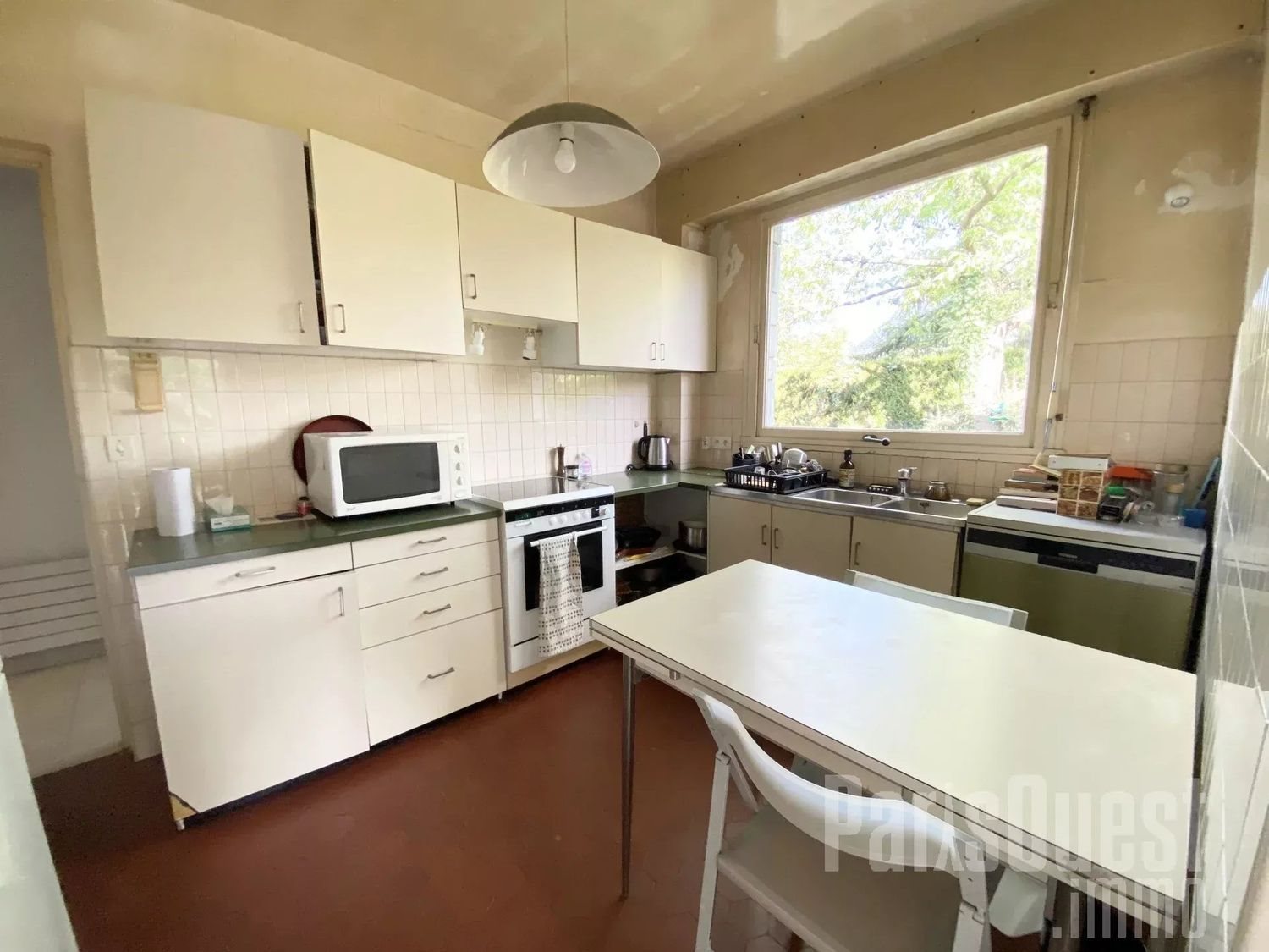 Appartement à vendre, 153m², La Celle-Saint-Cloud