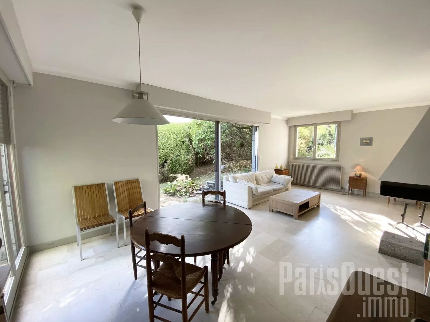 Appartement à vendre, 153m², La Celle-Saint-Cloud