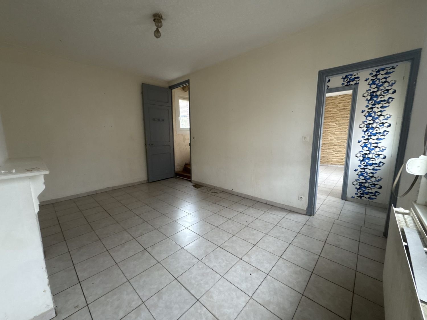Maison à vendre, 85m², Hermies