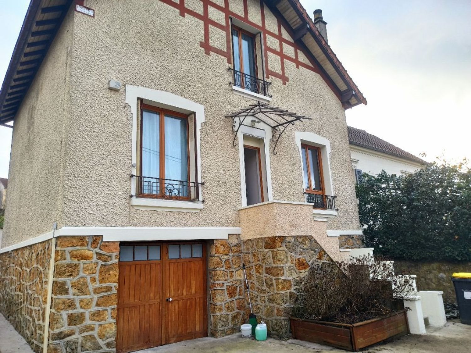 Maison à louer, 95m², Montreuil-aux-Lions