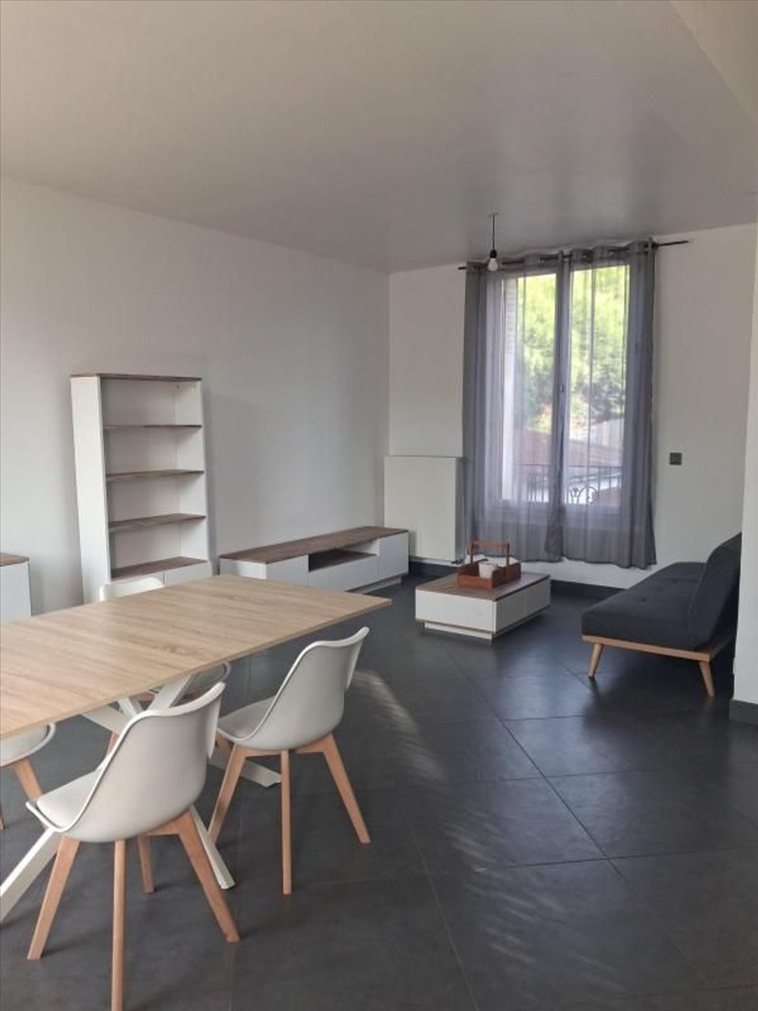 Maison à louer, 95m², Montreuil-aux-Lions
