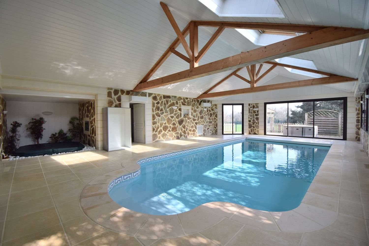 Maison à vendre, 330m², Montbert