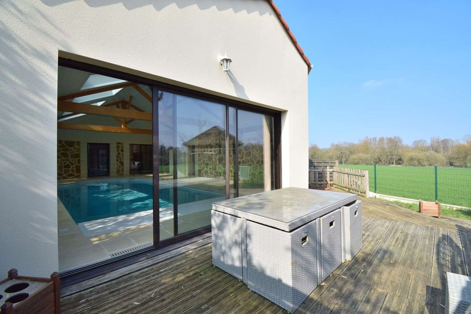 Maison à vendre, 330m², Montbert